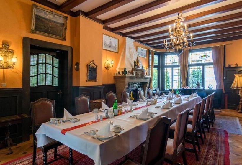 فندق صغير Gastehaus Musmann