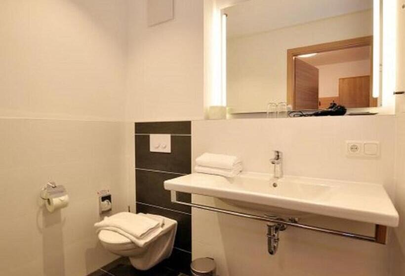 旅馆 Gästehaus Zur Krone