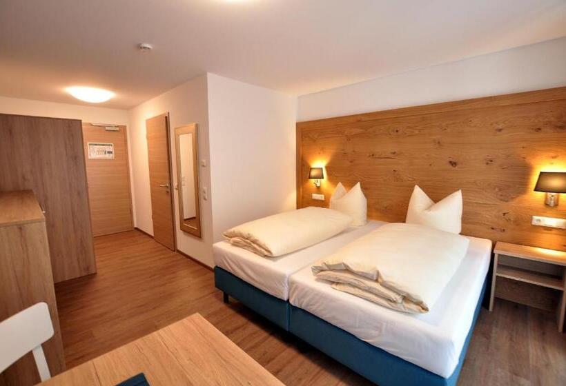 旅馆 Gästehaus Zur Krone