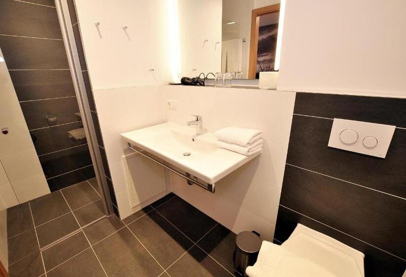 旅馆 Gästehaus Zur Krone