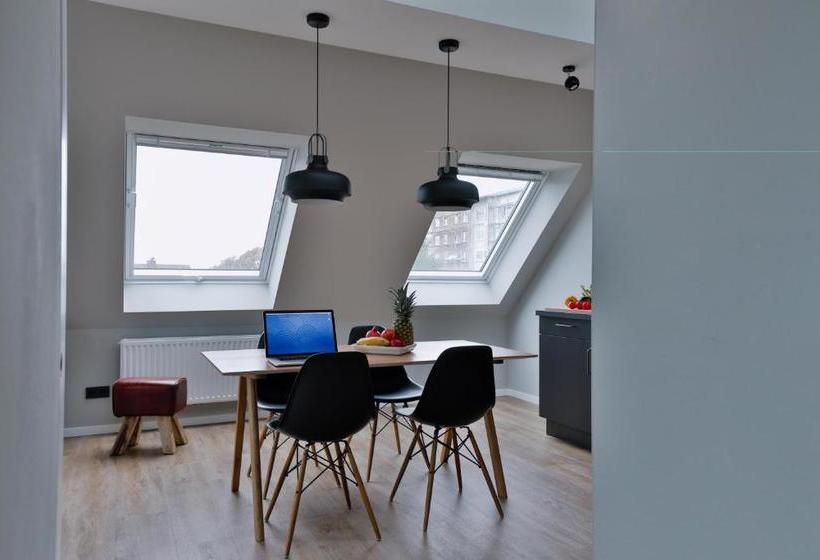 Bett&bude Boardinghouse