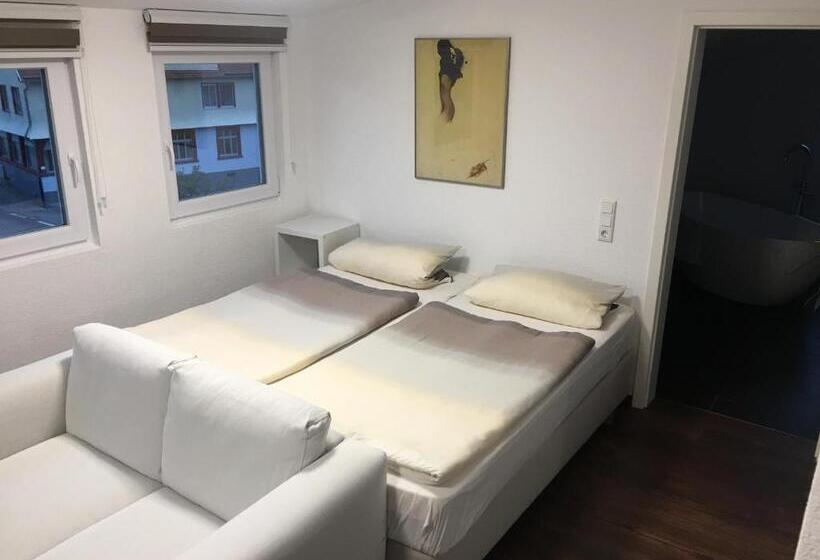 Business Appartements