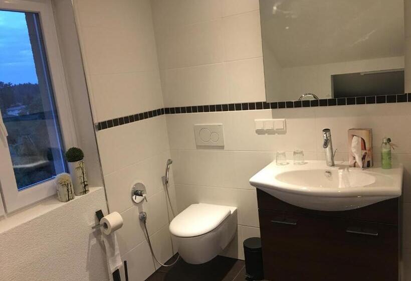 Business Appartements