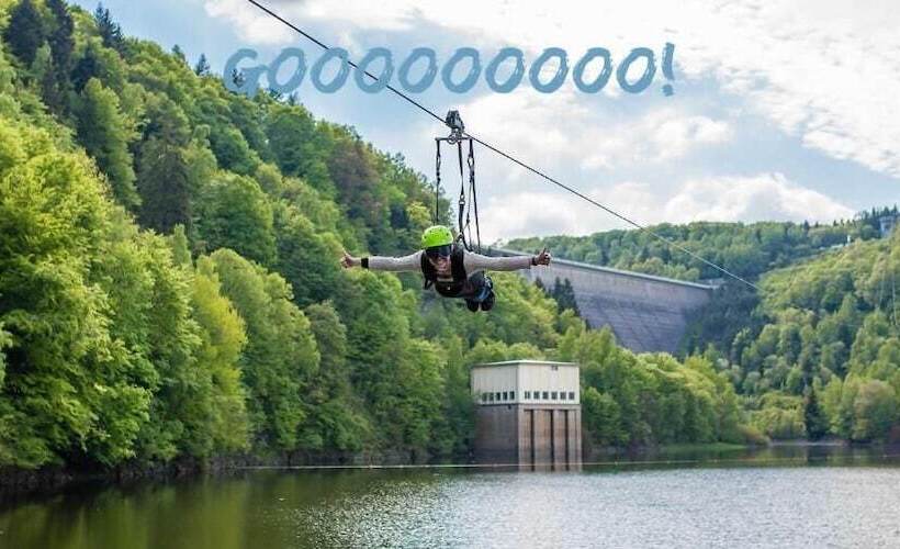 Haus Hotel & Pension Villa Laluna