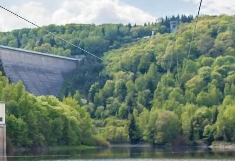 Haus Hotel & Pension Villa Laluna