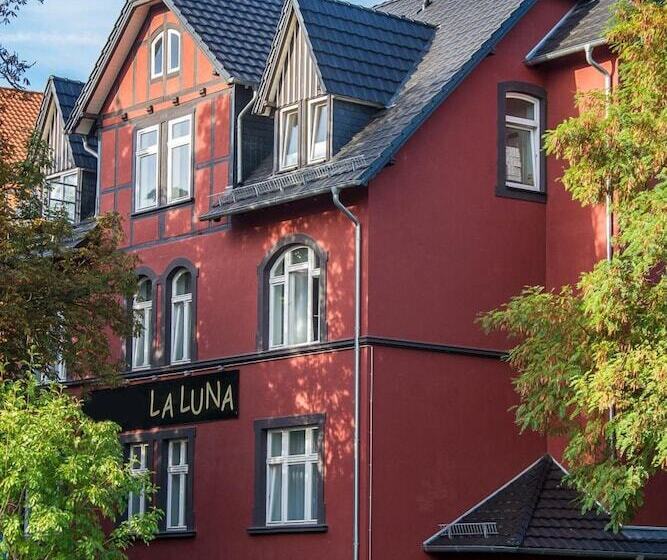 Haus Hotel & Pension Villa Laluna