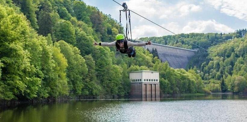 Haus Hotel & Pension Villa Laluna