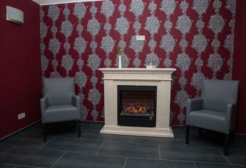 Haus Hotel & Pension Villa Laluna