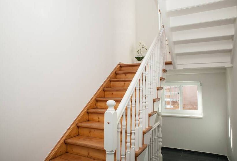 Haus Hotel & Pension Villa Laluna