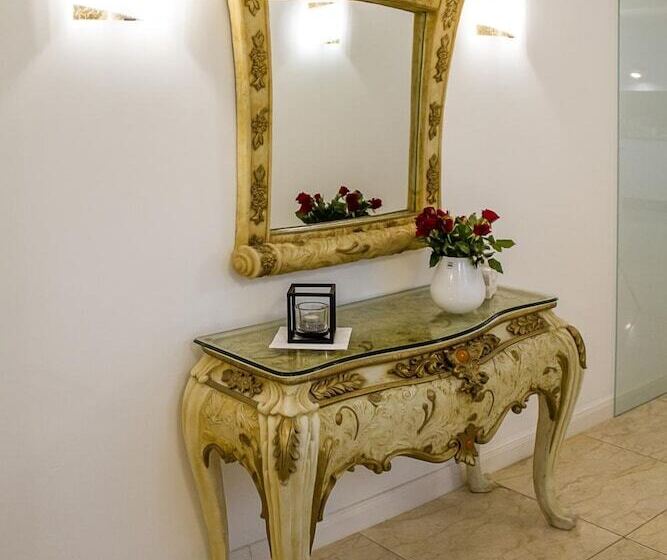 Haus Hotel & Pension Villa Laluna