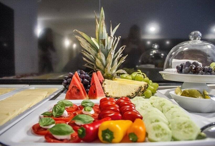 Haus Hotel & Pension Villa Laluna