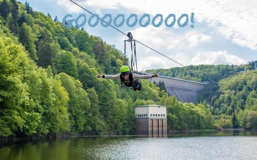 Haus Hotel & Pension Villa Laluna