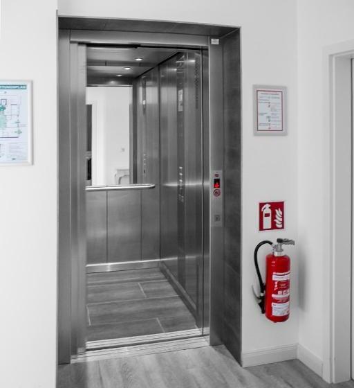 Haus Hotel & Pension Villa Laluna