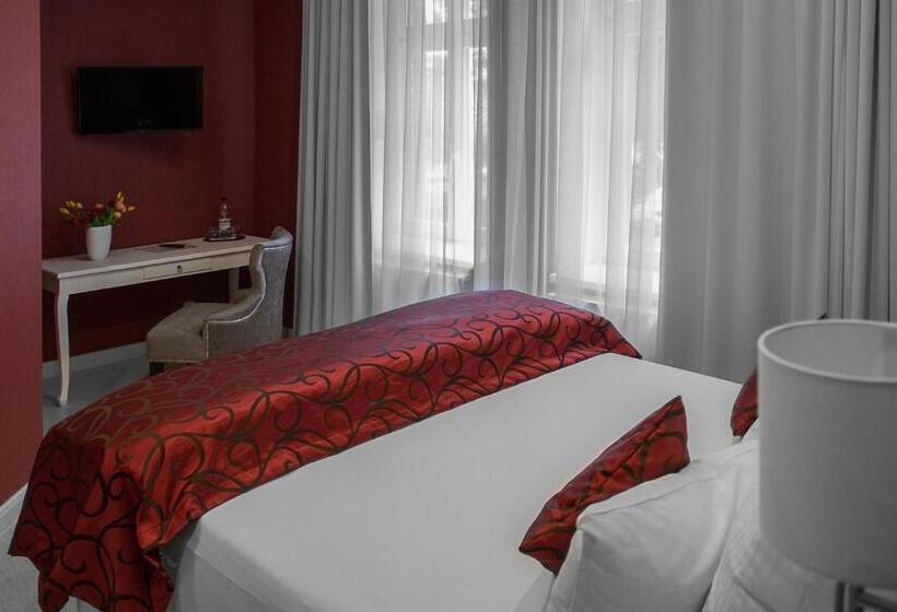 Haus Hotel & Pension Villa Laluna