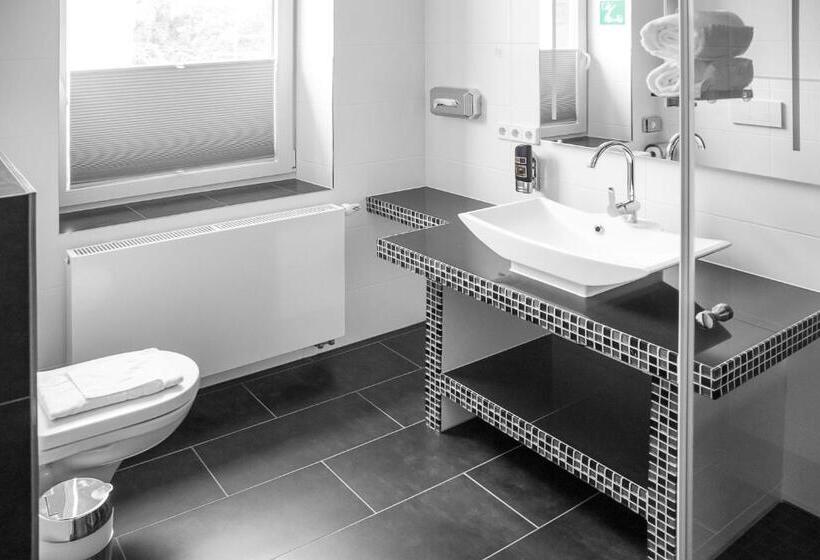 Haus Hotel & Pension Villa Laluna