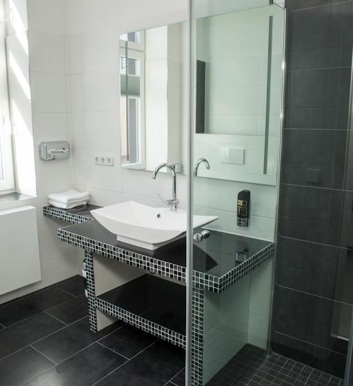 Haus Hotel & Pension Villa Laluna