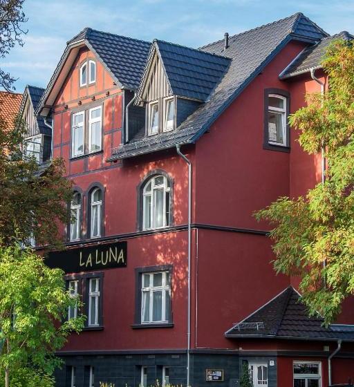 Haus Hotel & Pension Villa Laluna