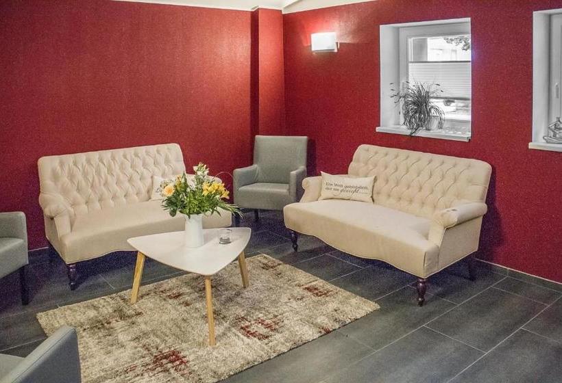 Haus Hotel & Pension Villa Laluna