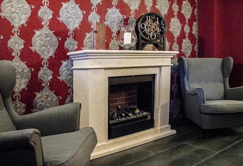 Haus Hotel & Pension Villa Laluna