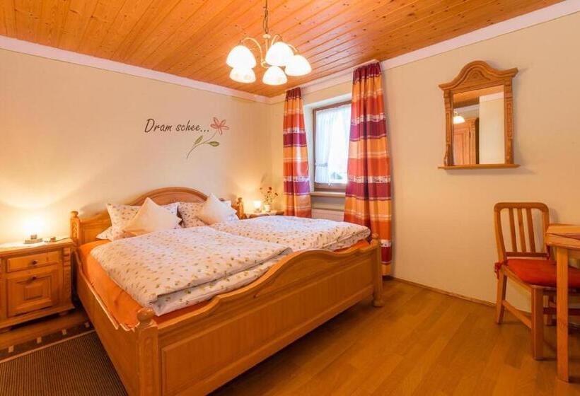 酒店 Almerhof   Waldferienhof Almer