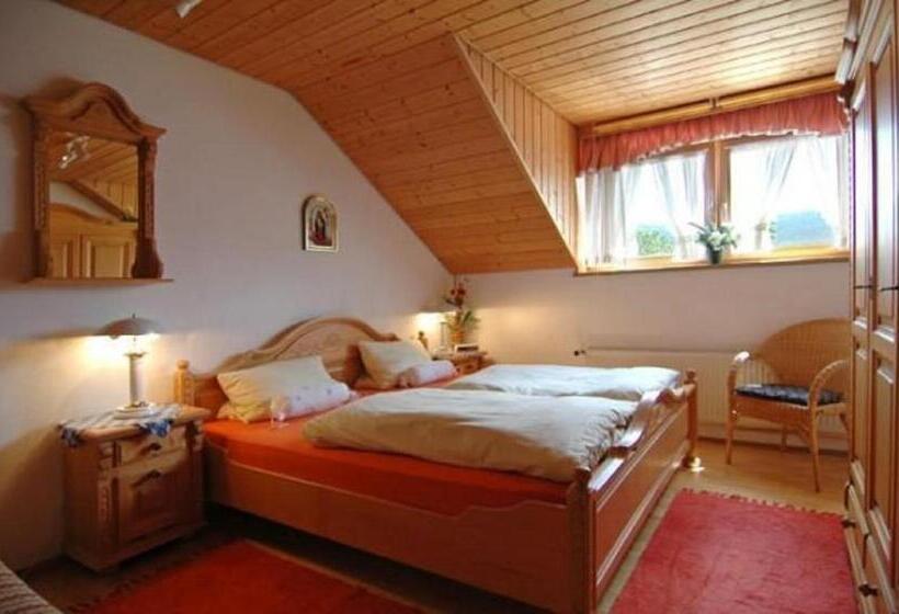 酒店 Almerhof   Waldferienhof Almer