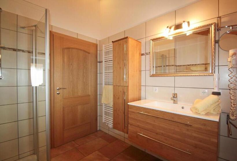 Отель Cafe Wastelbauerhof   Urlaub Auf Dem Bauernhof