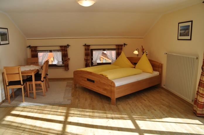 Отель Cafe Wastelbauerhof   Urlaub Auf Dem Bauernhof