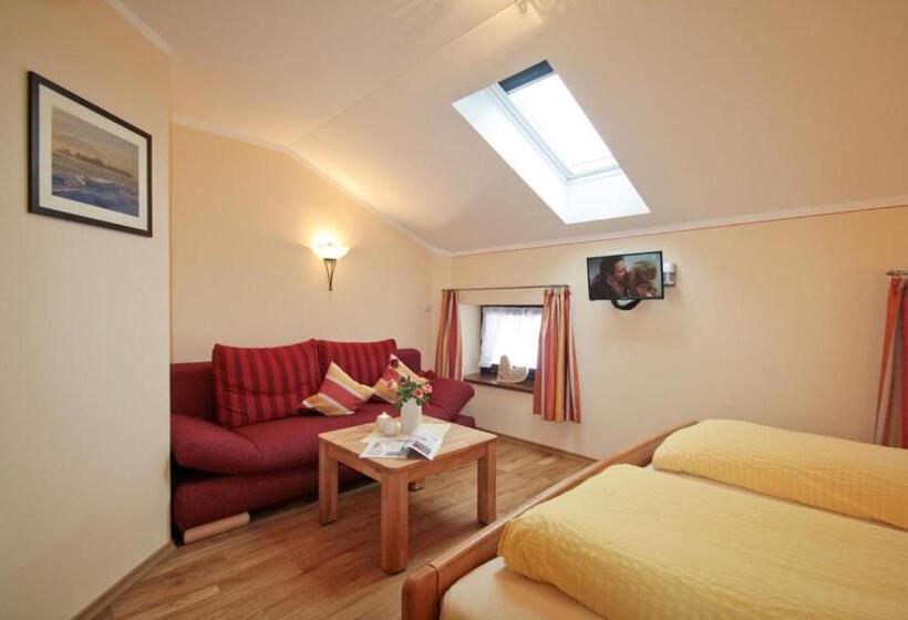 Отель Cafe Wastelbauerhof   Urlaub Auf Dem Bauernhof