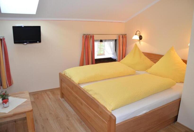 Отель Cafe Wastelbauerhof   Urlaub Auf Dem Bauernhof