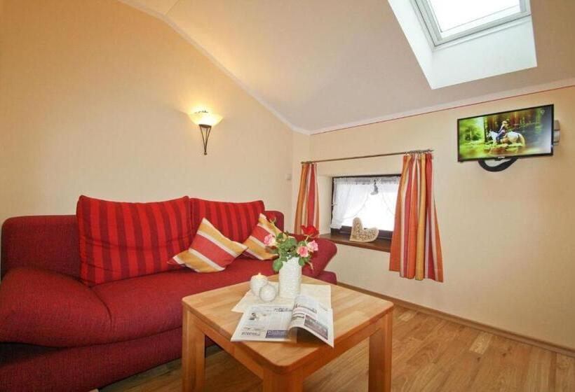 Отель Cafe Wastelbauerhof   Urlaub Auf Dem Bauernhof