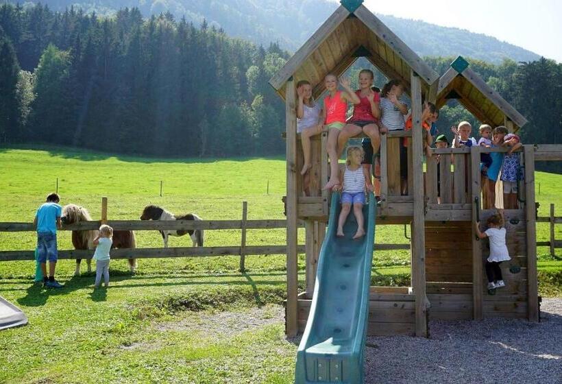 Отель Cafe Wastelbauerhof   Urlaub Auf Dem Bauernhof