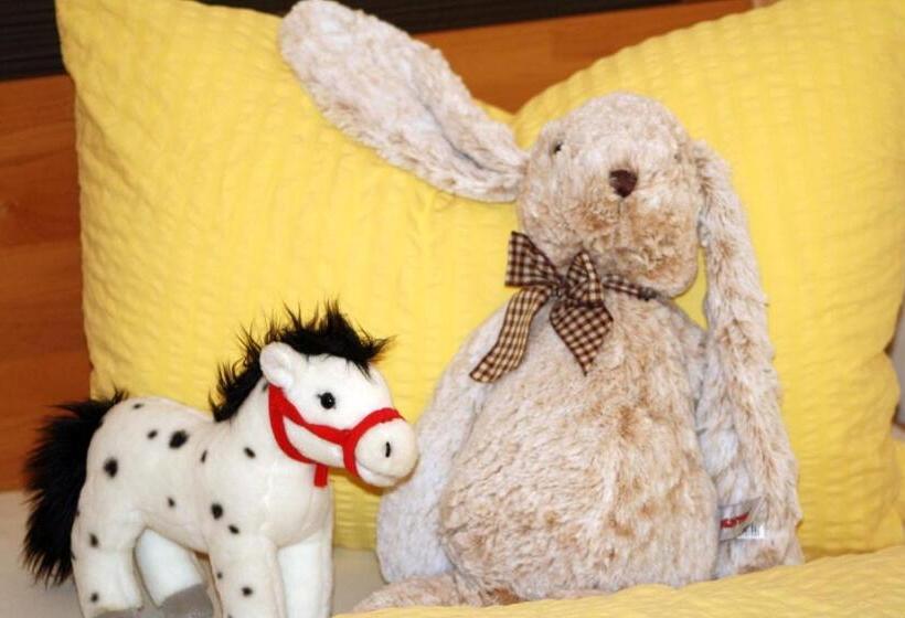 Отель Cafe Wastelbauerhof   Urlaub Auf Dem Bauernhof