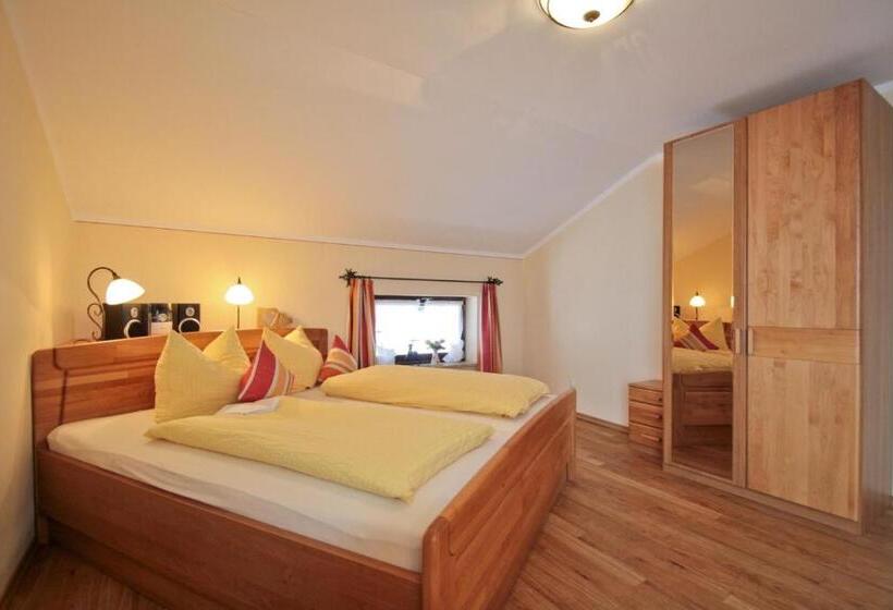 Отель Cafe Wastelbauerhof   Urlaub Auf Dem Bauernhof