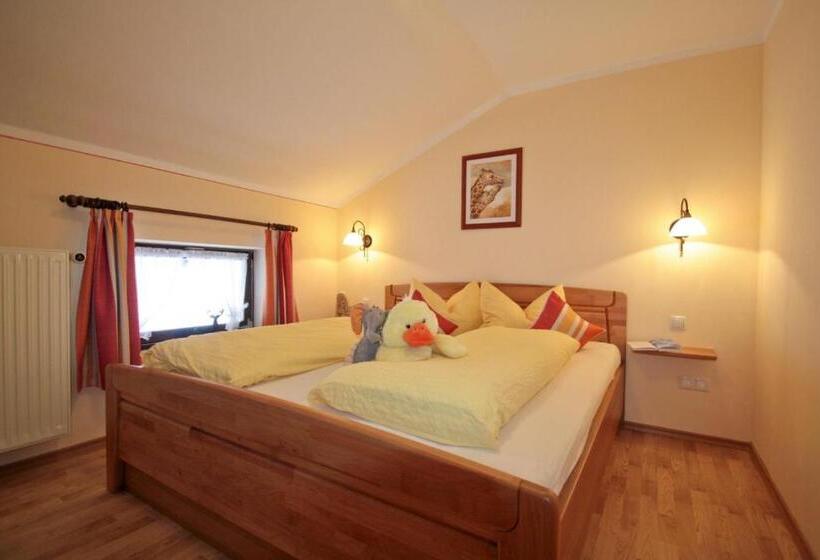 Отель Cafe Wastelbauerhof   Urlaub Auf Dem Bauernhof