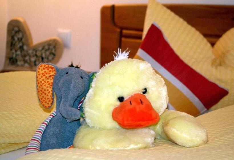 Отель Cafe Wastelbauerhof   Urlaub Auf Dem Bauernhof