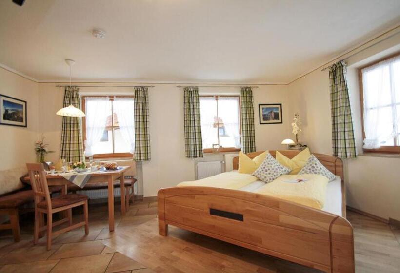 Отель Cafe Wastelbauerhof   Urlaub Auf Dem Bauernhof