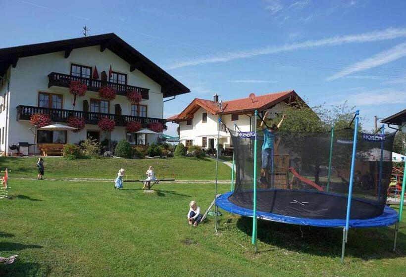 Отель Cafe Wastelbauerhof   Urlaub Auf Dem Bauernhof