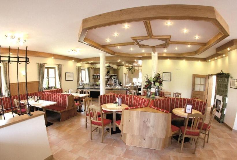 Отель Cafe Wastelbauerhof   Urlaub Auf Dem Bauernhof
