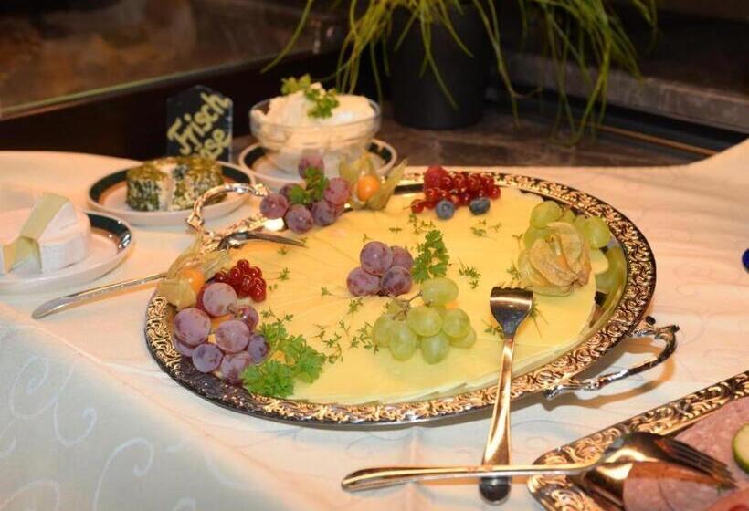 Отель Cafe Wastelbauerhof   Urlaub Auf Dem Bauernhof