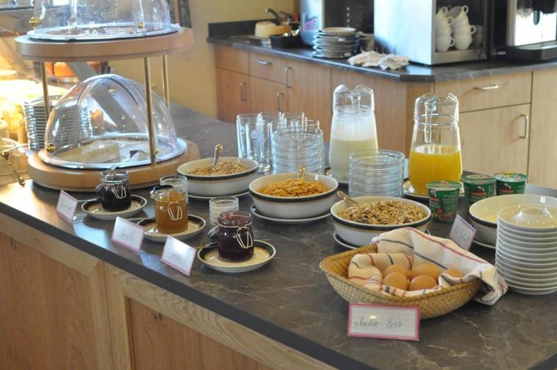 Отель Cafe Wastelbauerhof   Urlaub Auf Dem Bauernhof