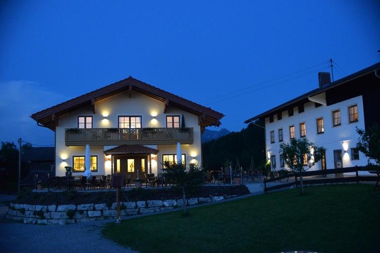 Отель Cafe Wastelbauerhof   Urlaub Auf Dem Bauernhof