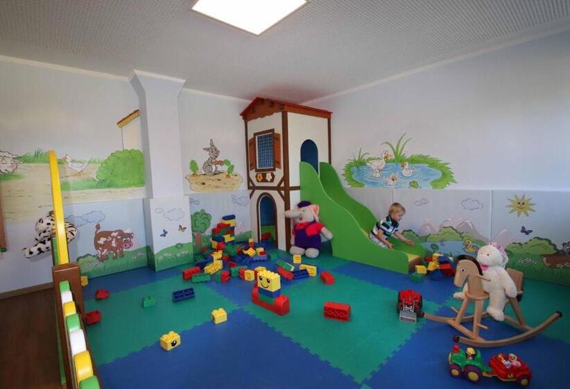 Отель Cafe Wastelbauerhof   Urlaub Auf Dem Bauernhof