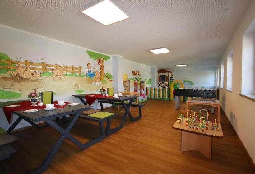Отель Cafe Wastelbauerhof   Urlaub Auf Dem Bauernhof