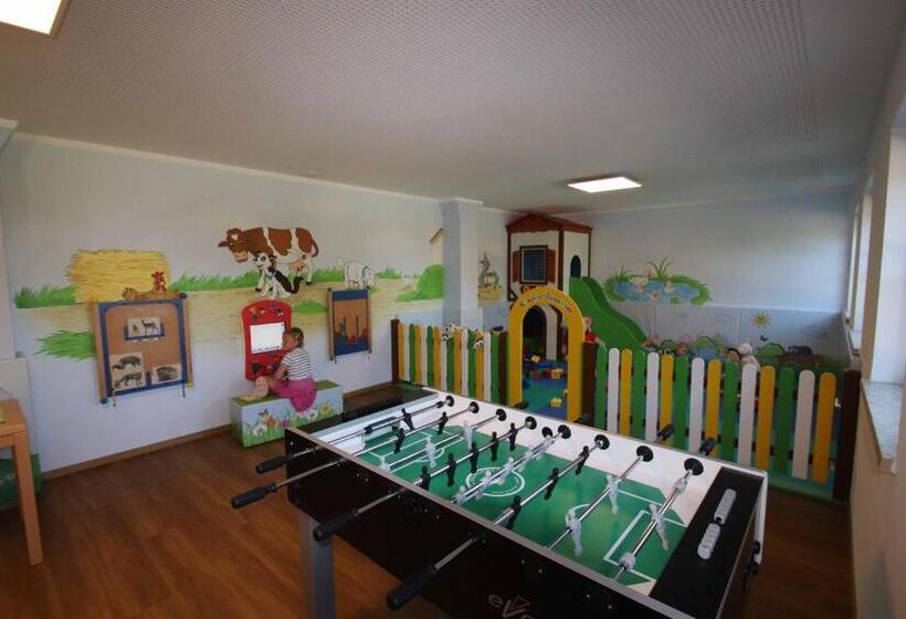 Отель Cafe Wastelbauerhof   Urlaub Auf Dem Bauernhof