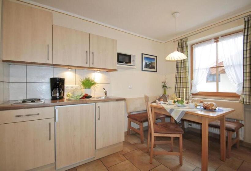 Отель Cafe Wastelbauerhof   Urlaub Auf Dem Bauernhof