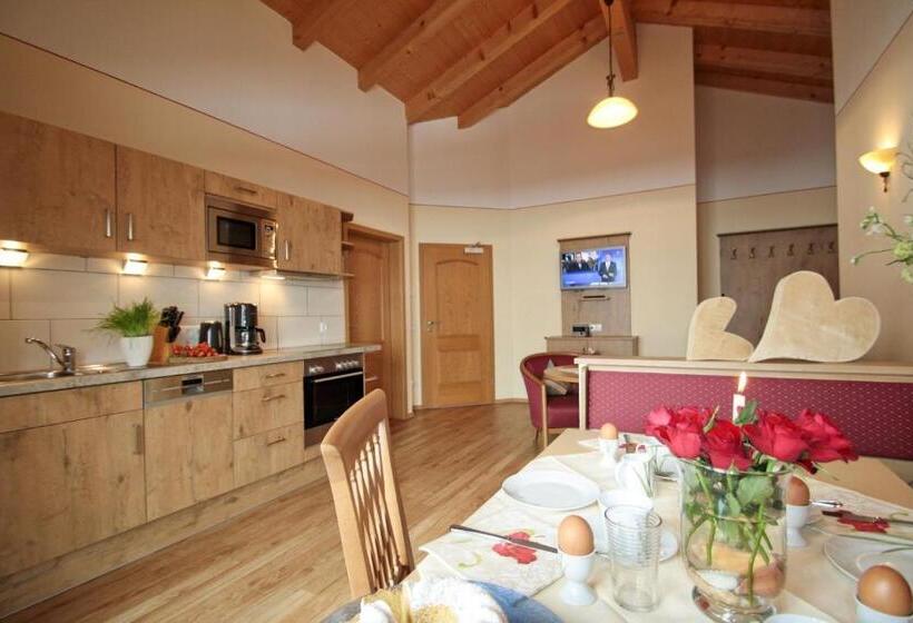 Отель Cafe Wastelbauerhof   Urlaub Auf Dem Bauernhof