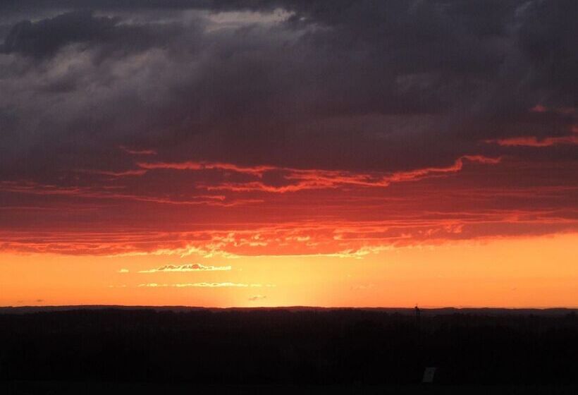 فندق Auf M Reifnhof