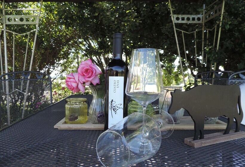 فندق Auf M Reifnhof