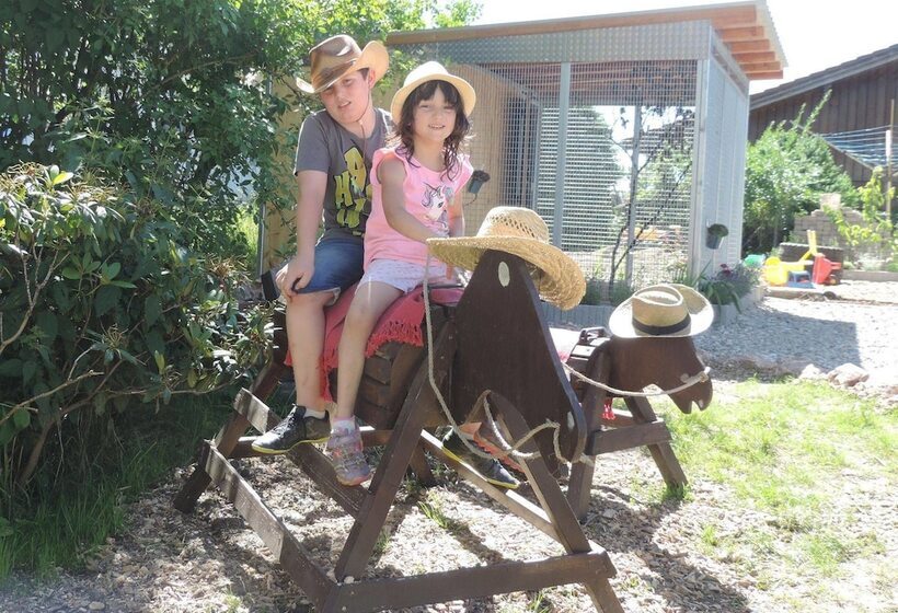 فندق Auf M Reifnhof