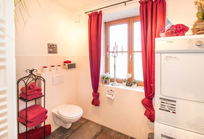 فندق Auf M Reifnhof